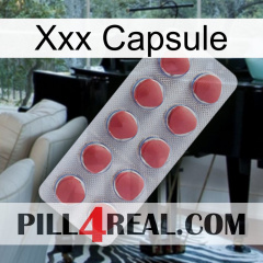 Xxx Capsule 18